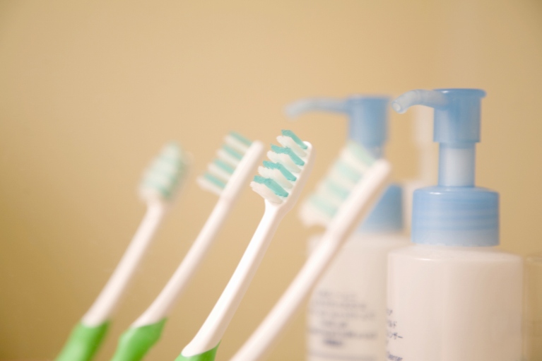 生涯に渡って健康な歯を保つための予防歯科