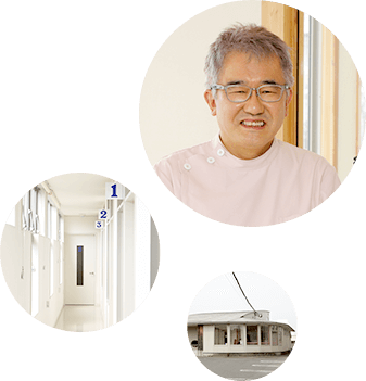 健康な歯を残しましょう